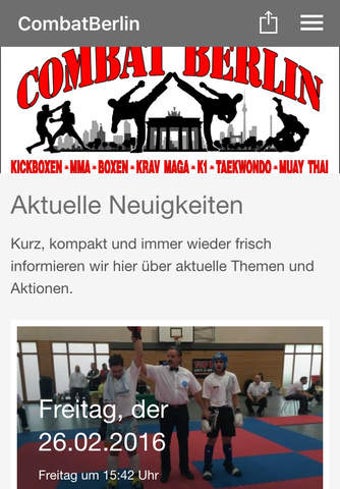 Image 0 for Combat-Berlin