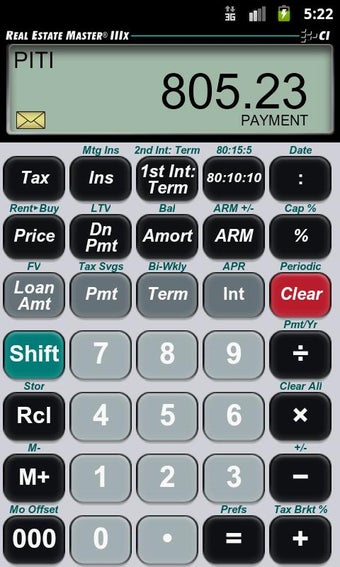 Image 1 for Real Estate Master IIIx
