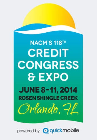 Image 0 for NACM Credit Congress 2014