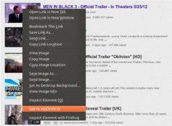 Image 2 for myCircle TV