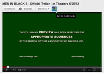 Image 1 for myCircle TV