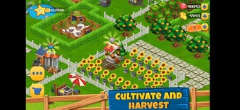 Image 0 for Farm Day village Offline …