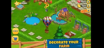 Image 0 for Farm Day village Offline …