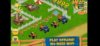 Image 3 for Farm Day village Offline …