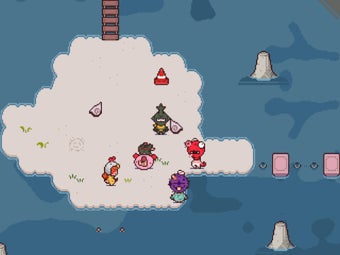 Image 0 for Beetle Ninja