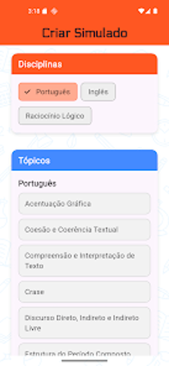 Imagen 0 para SimugeneX: Provas e Concu…