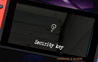 Imagen 1 para Tips for Granny: Chapter …