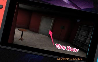 Imagen 2 para Tips for Granny: Chapter …