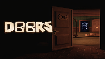 Image 0 for Doors: Haunted Escape
