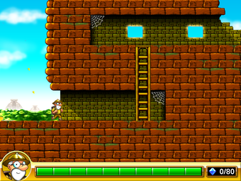 Image 0 for Aztec Gems