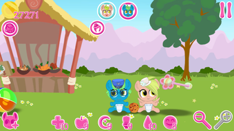 Image 0 for My Pocket Pony - Virtual …