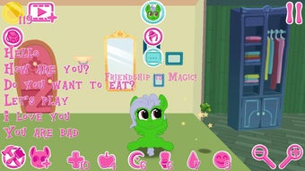 Image 1 for My Pocket Pony - Virtual …