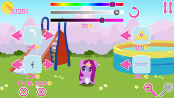 Image 2 for My Pocket Pony - Virtual …