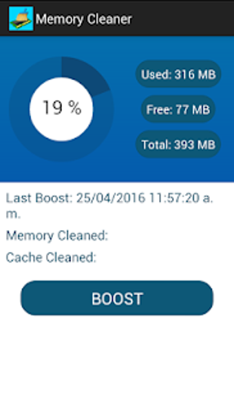 Image 0 for Memory Cleaner