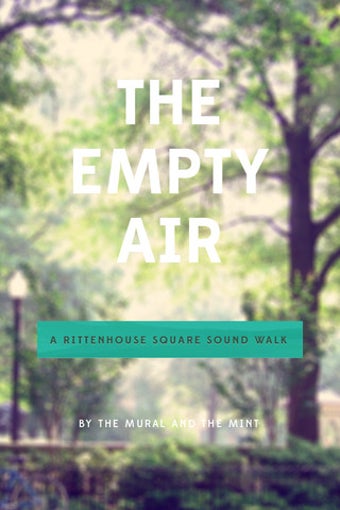 Image 0 for The Empty Air