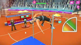 Image 0 for Summer Sports Fun Athleti…