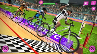 Image 2 for Summer Sports Fun Athleti…