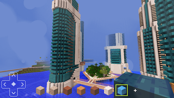 Image 0 for Cube Craft Pro Exploratio…