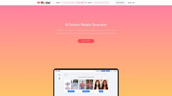 Imagen 0 para VModel