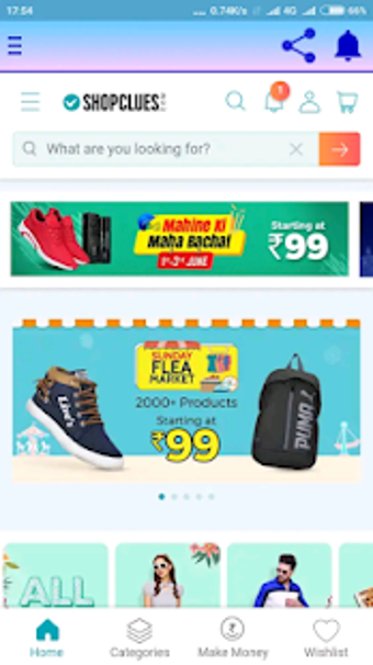 Image 0 for All Shopping Apps : All i…