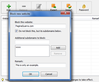 Image 1 for Any Weblock