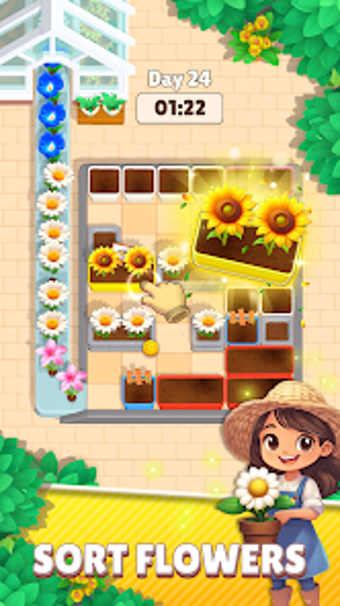 Image 0 for My Lovely Garden