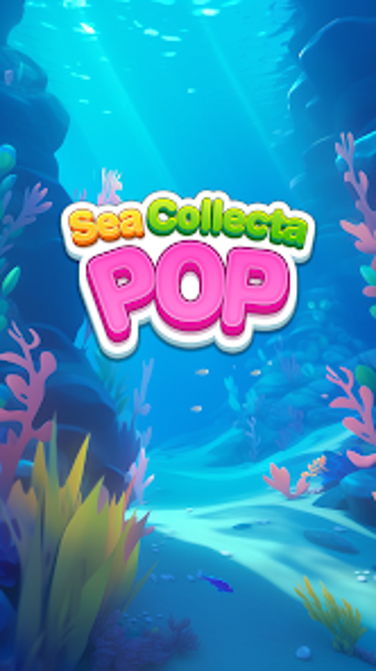 Image 0 for Sea Collecta Pop