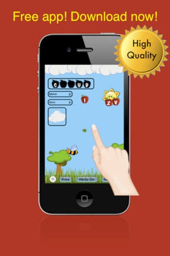 Image 0 for Easy Apple Words 2: Cool …