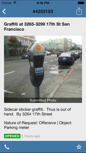 Image 2 for SF311