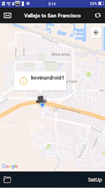Image 0 for Bay Area Casual Carpooler…