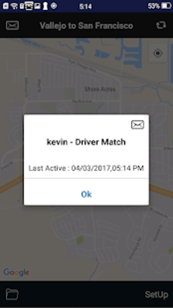 Image 1 for Bay Area Casual Carpooler…