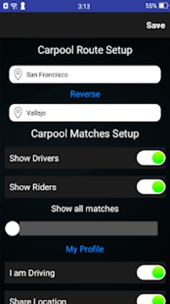 Image 3 for Bay Area Casual Carpooler…