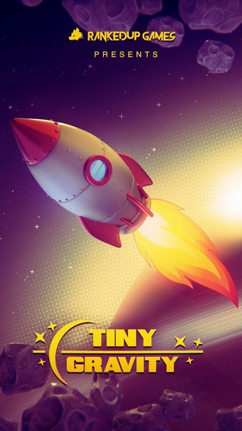 Imagen 2 para Tiny Gravity