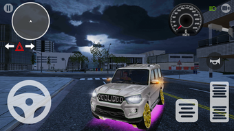 Image 0 for Indian Car PRO Simulator