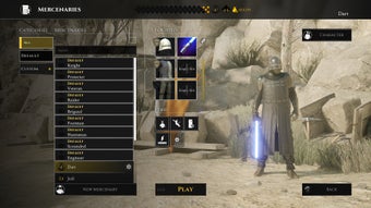 Image 0 for Lightsaber for MORDHAU