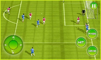 Imagen 0 para Play Real Football Match