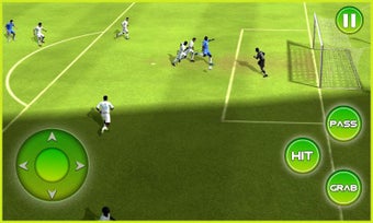 Imagen 1 para Play Real Football Match