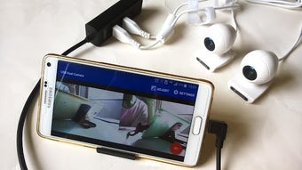 Imagen 1 para USB Dual Camera Pro