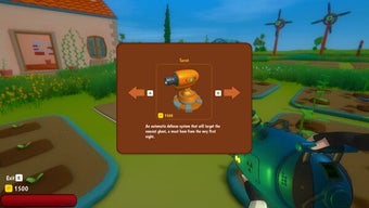 Imagen 0 para Ghost Villa
