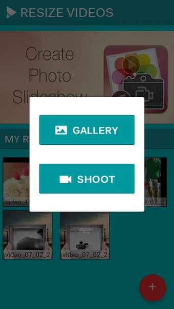 Image 0 for Video Resizer