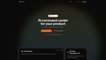 Imagen 0 para UltraAI