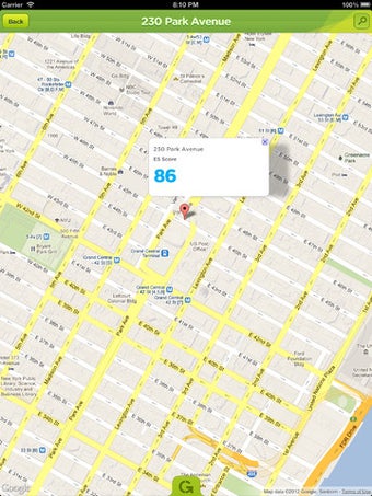 Imagen 4 para CodeGreen Energy App