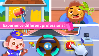 Image 2 for Baby Panda's Town: Life