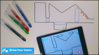 Image 0 for Draw Your Game