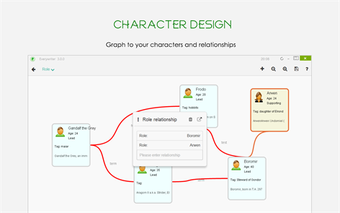 Image 0 for Every mindmap for Windows…