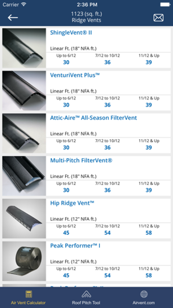 Image 2 for Air Vent
