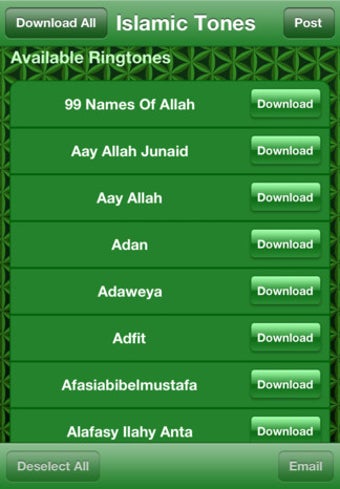 Image 0 for Best Islamic and Ramadan …