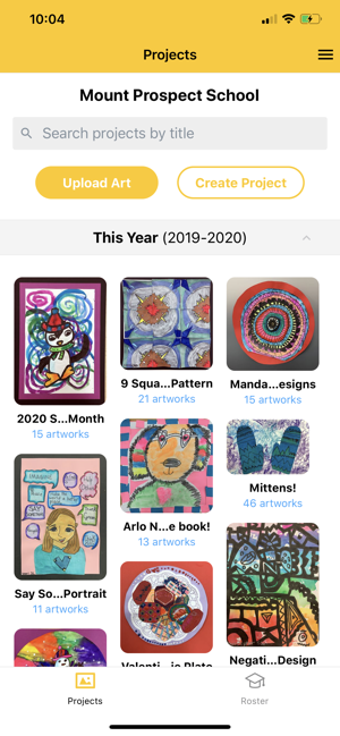 Image 3 for Artsonia 6.0