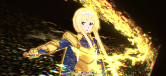 Image 1 for Sword Art Online