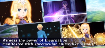 Image 0 for Sword Art Online